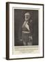 Prince Edward of Saxe-Weimar-null-Framed Giclee Print