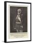 Prince Edward of Saxe-Weimar-null-Framed Giclee Print