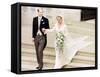 Prince Edward Royal Wedding to Sophie Rhys-Jones-null-Framed Stretched Canvas