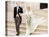 Prince Edward Royal Wedding to Sophie Rhys-Jones-null-Stretched Canvas