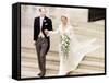 Prince Edward Royal Wedding to Sophie Rhys-Jones-null-Framed Stretched Canvas