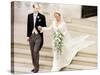 Prince Edward Royal Wedding to Sophie Rhys-Jones-null-Stretched Canvas