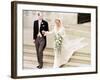 Prince Edward Royal Wedding to Sophie Rhys-Jones-null-Framed Photographic Print