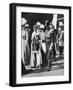 Prince Edward's Investiture as Prince of Wales, 1911-null-Framed Giclee Print