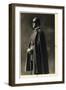 Prince Emanuele Filiberto, Duke of Aosta-null-Framed Photographic Print