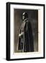 Prince Emanuele Filiberto, Duke of Aosta-null-Framed Photographic Print