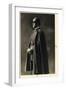 Prince Emanuele Filiberto, Duke of Aosta-null-Framed Photographic Print