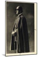 Prince Emanuele Filiberto, Duke of Aosta-null-Mounted Photographic Print
