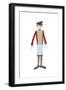 Prince Eric-Effie Zafiropoulou-Framed Giclee Print