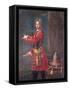 Prince Eugene of Savoy (1663-1736)-null-Framed Stretched Canvas