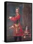 Prince Eugene of Savoy (1663-1736)-null-Stretched Canvas