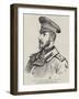 Prince Ferdinand of Bulgaria-William T. Maud-Framed Giclee Print