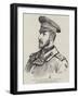 Prince Ferdinand of Bulgaria-William T. Maud-Framed Giclee Print