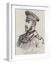 Prince Ferdinand of Bulgaria-William T. Maud-Framed Giclee Print