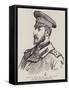 Prince Ferdinand of Bulgaria-William T. Maud-Framed Stretched Canvas