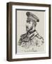 Prince Ferdinand of Bulgaria-William T. Maud-Framed Giclee Print