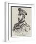 Prince Ferdinand of Bulgaria-William T. Maud-Framed Giclee Print