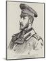 Prince Ferdinand of Bulgaria-William T. Maud-Mounted Giclee Print