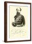 Brown Frame