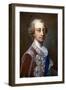 Prince Frederick Louis of Wales, Eldest Son of George II, C1740s-Nicolas de Largilliere-Framed Giclee Print