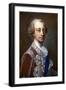 Prince Frederick Louis of Wales, Eldest Son of George II, C1740s-Nicolas de Largilliere-Framed Giclee Print