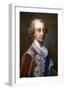 Prince Frederick Louis of Wales, Eldest Son of George II, C1740s-Nicolas de Largilliere-Framed Giclee Print