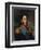 Prince General Pyotr Ivanovich Bagration (1765-181)-George Dawe-Framed Giclee Print