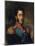 Prince General Pyotr Ivanovich Bagration (1765-181)-George Dawe-Mounted Giclee Print