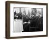 Prince George (1865-193), the Future King George V, Corfu, Greece, 1908-null-Framed Giclee Print