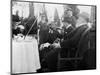 Prince George (1865-193), the Future King George V, Corfu, Greece, 1908-null-Mounted Giclee Print