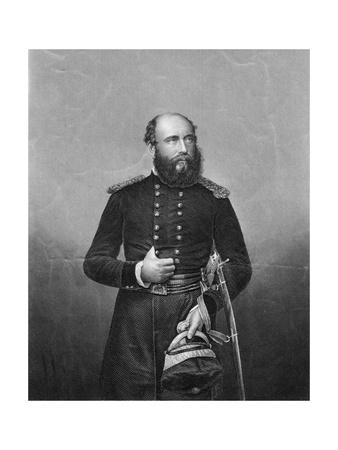 'Prince George, Duke of Cambridge, Chief of the British Army, 19th