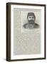 Prince Georgi Pasha Berovitch, of Samos, Appointed Governor-General of Crete-null-Framed Giclee Print