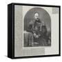 Prince Gortschakoff-null-Framed Stretched Canvas
