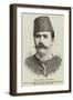 Prince Hassan of Egypt-null-Framed Giclee Print
