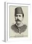 Prince Hassan of Egypt-null-Framed Giclee Print