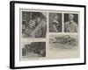 Prince Henry of Prussia in Peking-null-Framed Giclee Print