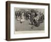 Prince Henry of Prussia in the Far East-Frank Craig-Framed Giclee Print