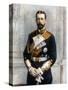 Prince Henry of Prussia, Late 19th-Early 20th Century-null-Stretched Canvas