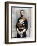 Prince Henry of Prussia, Late 19th-Early 20th Century-null-Framed Giclee Print