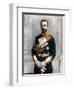 Prince Henry of Prussia, Late 19th-Early 20th Century-null-Framed Giclee Print