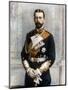 Prince Henry of Prussia, Late 19th-Early 20th Century-null-Mounted Giclee Print