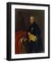 Prince Henry of Prussia-German School-Framed Giclee Print