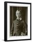 Prince Henry of Wales, C1905-C1909-Lafayette-Framed Giclee Print