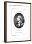 Prince Hoare-James Northcote-Framed Giclee Print