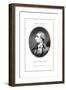 Prince Hoare-James Northcote-Framed Giclee Print