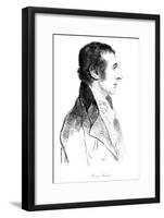 Prince Hoare-Nathaniel Dance-Framed Art Print