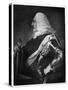 Prince James Francis Edward Stuart-null-Stretched Canvas