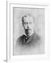 Prince Leopold (1853-188), Duke of Albany, Late 19th Century-null-Framed Giclee Print