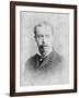 Prince Leopold (1853-188), Duke of Albany, Late 19th Century-null-Framed Giclee Print