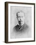 Prince Leopold (1853-188), Duke of Albany, Late 19th Century-null-Framed Giclee Print